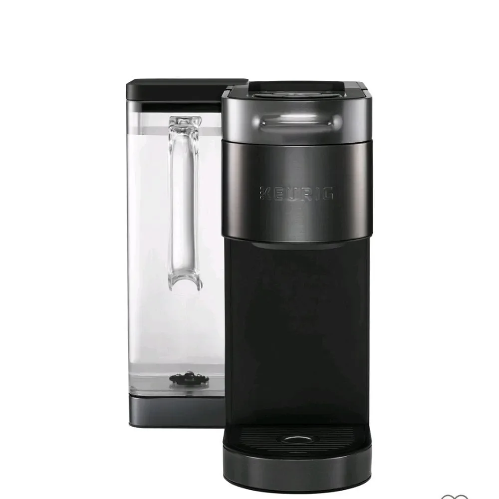 Keurig Supreme Plus Smart Single Serve Coffee Maker w/Brew ID
